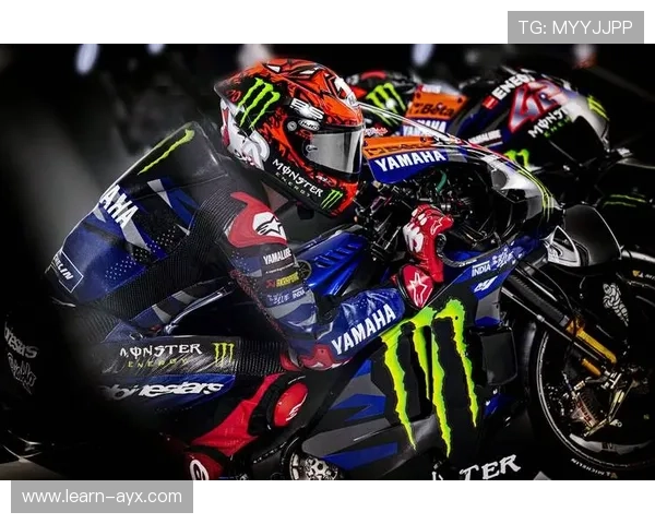 MotoGP新赛季激战升级车队阵容大洗牌引关注冠军争夺再掀高潮