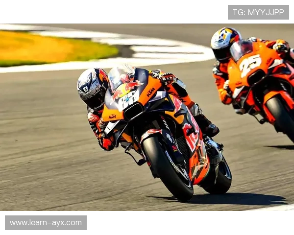 摩托GP赛季激烈开幕 多位车手争夺世界冠军宝座