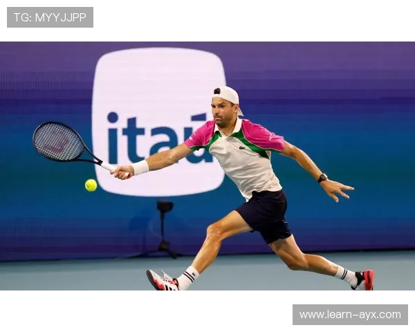 新星崛起与传奇退役 2026网球赛季精彩纷呈