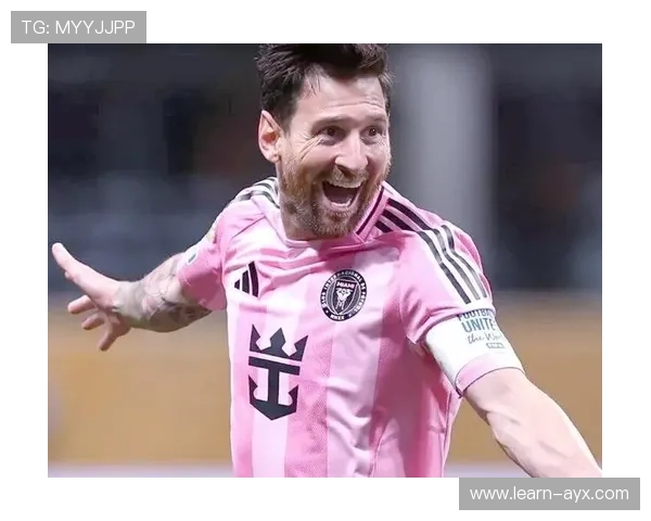 梅西加盟迈阿密国际揭开美国足球新篇章球迷热议转会背后深远影响